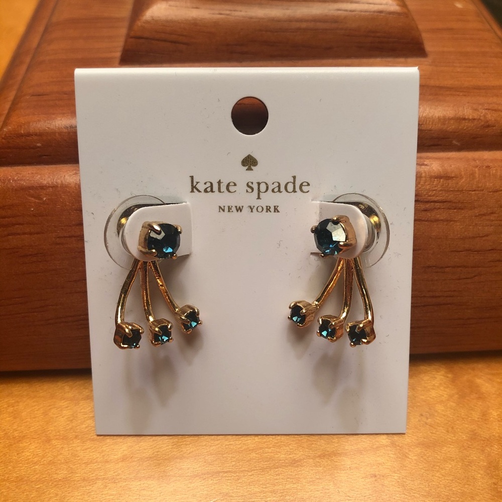Kate Spade Earrings